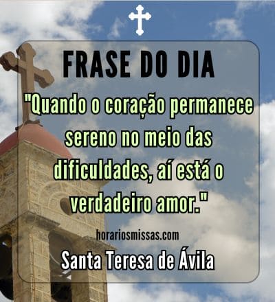 Imagem em destaque do dia 07/09/2026