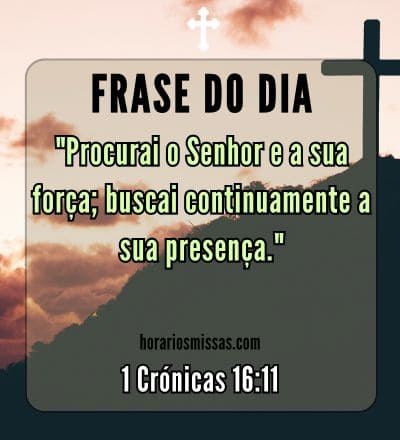 Imagem em destaque do dia 05/09/2026