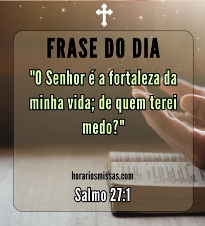 Imagem em destaque do dia 08/09/2026